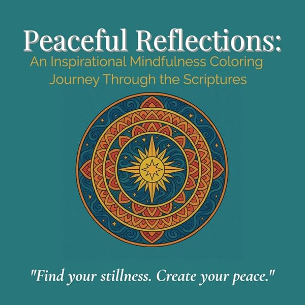 Peaceful Reflections